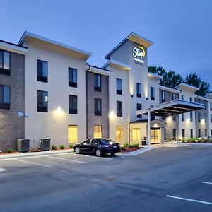 Sleep Inn Greensboro - Coliseum Area