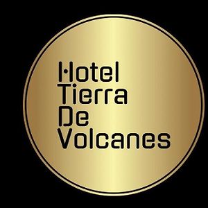 Hotel Tierra De Volcanes